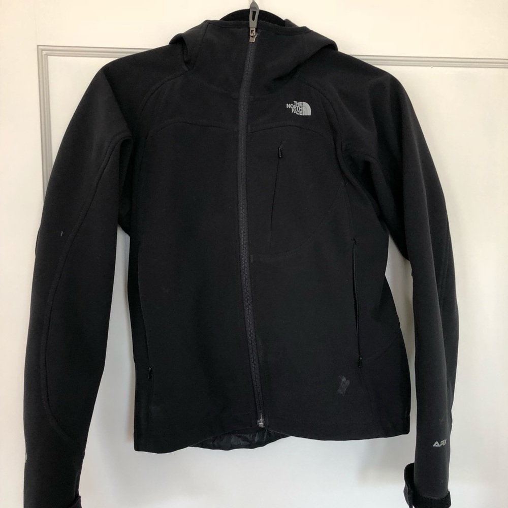 North Face Shell - image 1